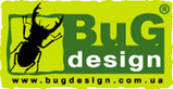 BugDesign - Живые экзотические насекомые и оборудование для их содержания